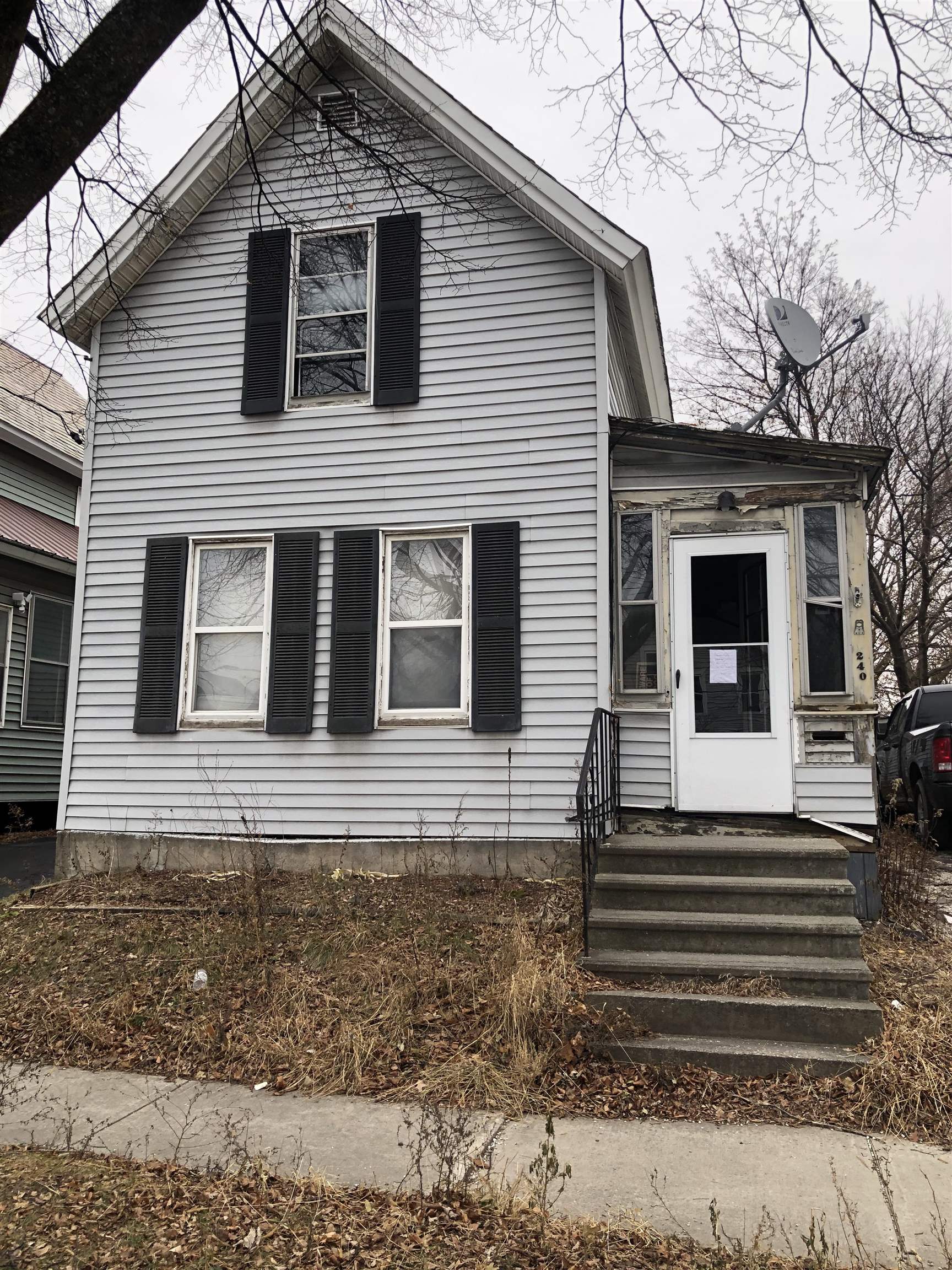 240 North Champlain Street Burlington, VT 05401 - Photo 2 of 9