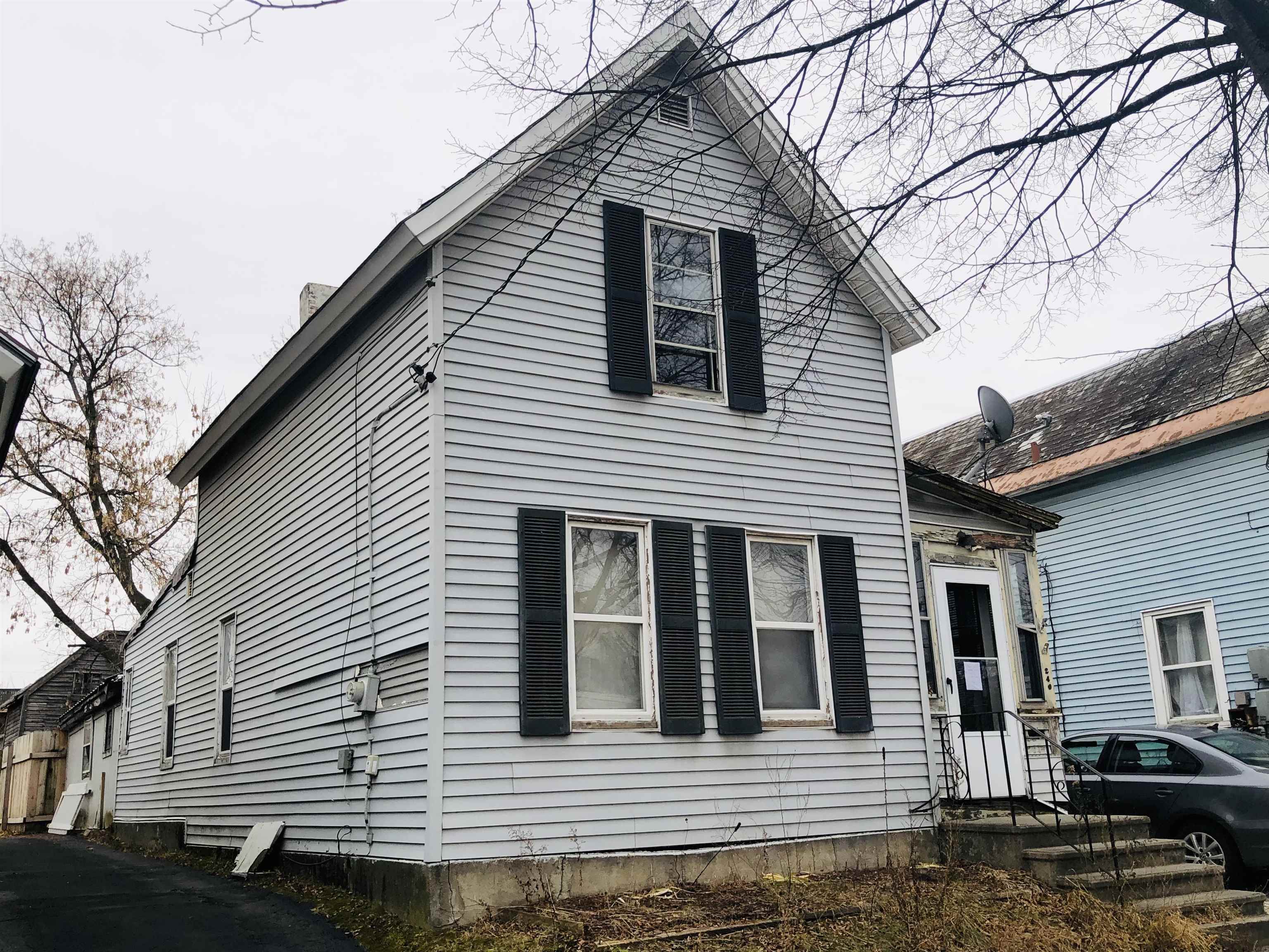 240 North Champlain Street Burlington, VT 05401 - Photo 3 of 9