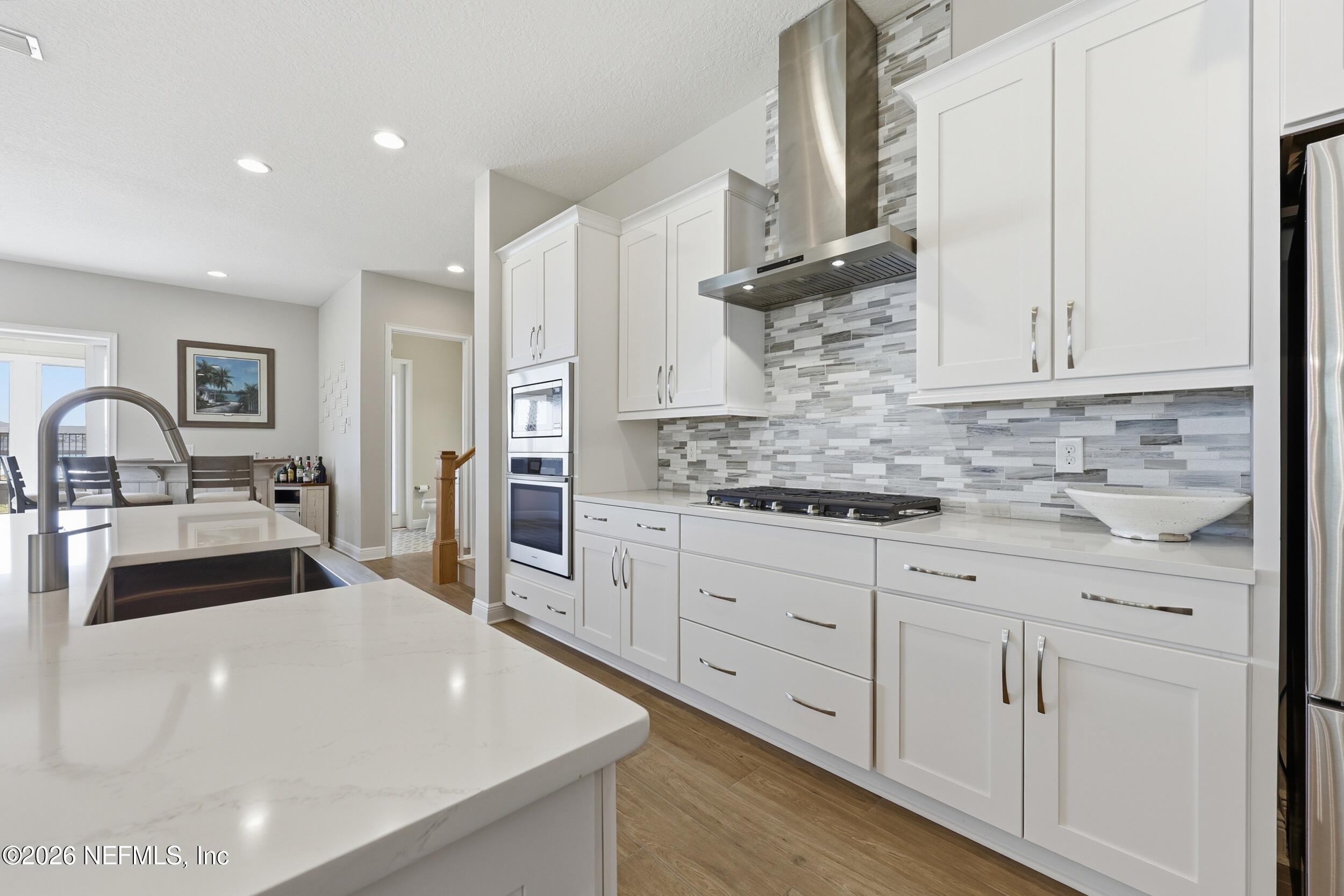 413 Marquesa Circle St. Johns, FL 32259 - Photo 7 of 74 Kitchen