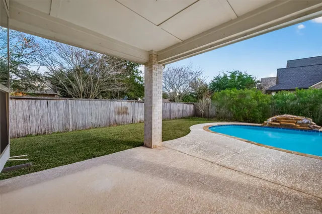 $699,950 | 4603 Red Hawk Court, Sugar Land, TX 77479