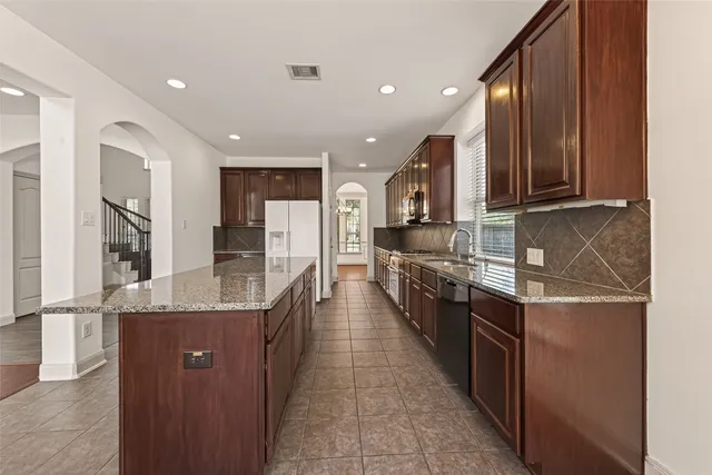 $699,950 | 4603 Red Hawk Court, Sugar Land, TX 77479