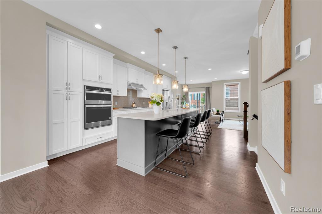 2825 Ridington Road Ann Arbor, MI 48105 - Photo 19 of 56