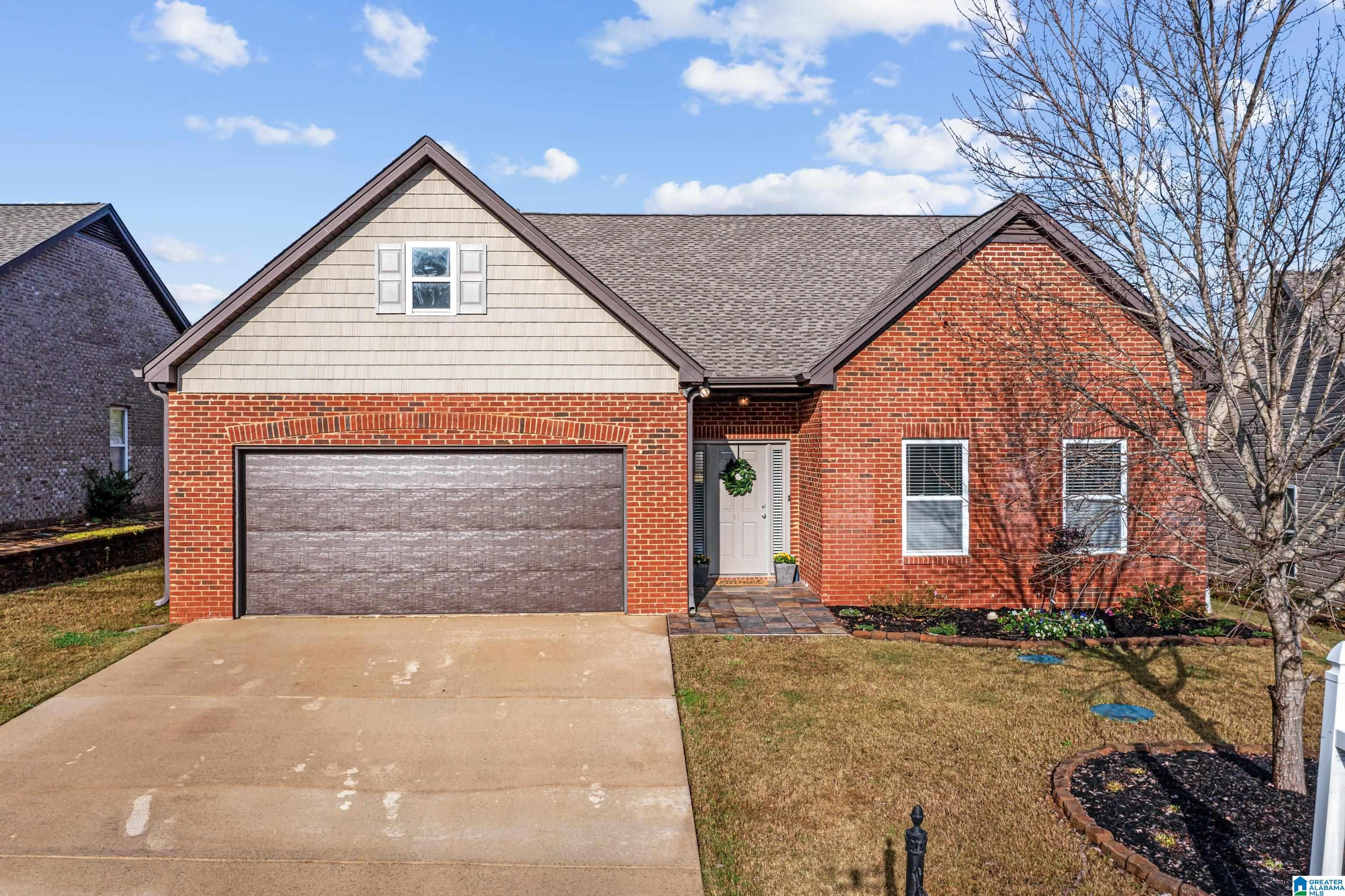 911 Valley Circle Leeds, AL 35094 - Photo 1 of 35