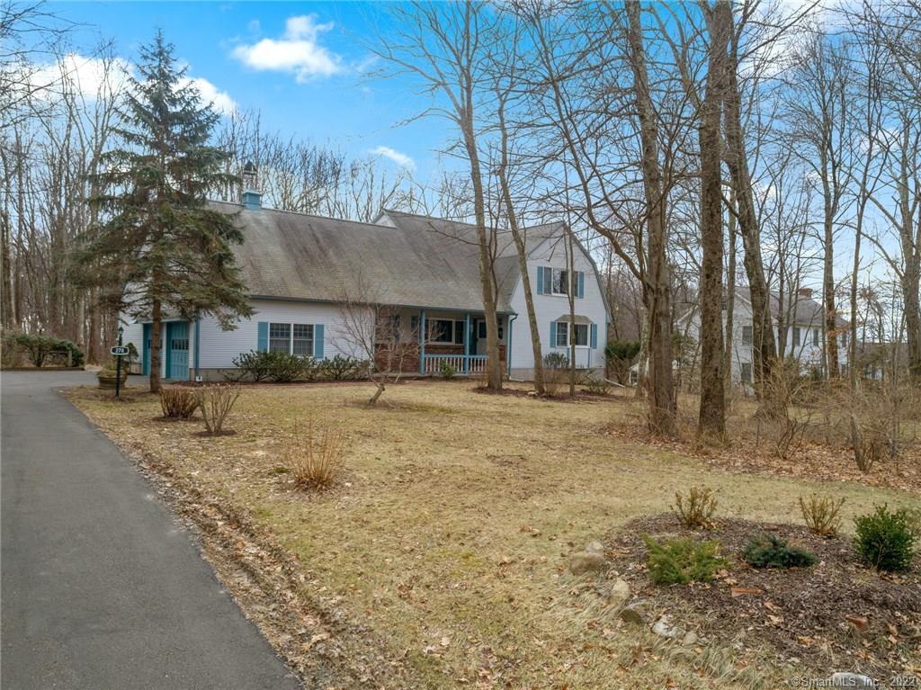 278 Valley View Road Thomaston, CT 06787 - Photo 1 of 1 Gallery Image 1