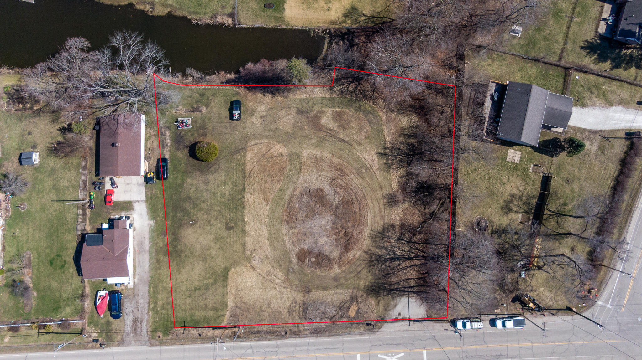 Lt2 Camp Lake Road, Unit LT3 Salem, WI 53168 - Photo 4 of 9 DJI_0520-Edit