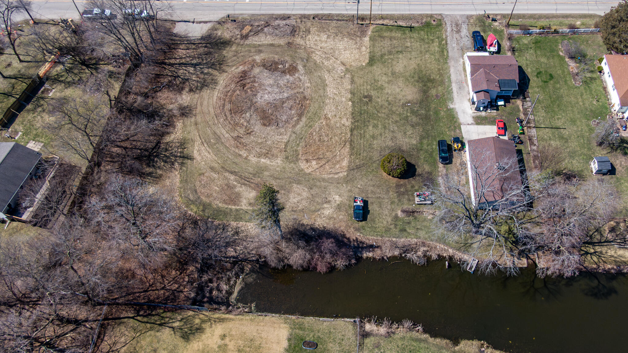 Lt2 Camp Lake Road, Unit LT3 Salem, WI 53168 - Photo 5 of 9 DJI_0531