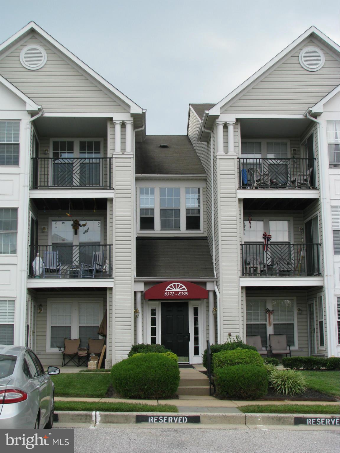 Exterior (Front)