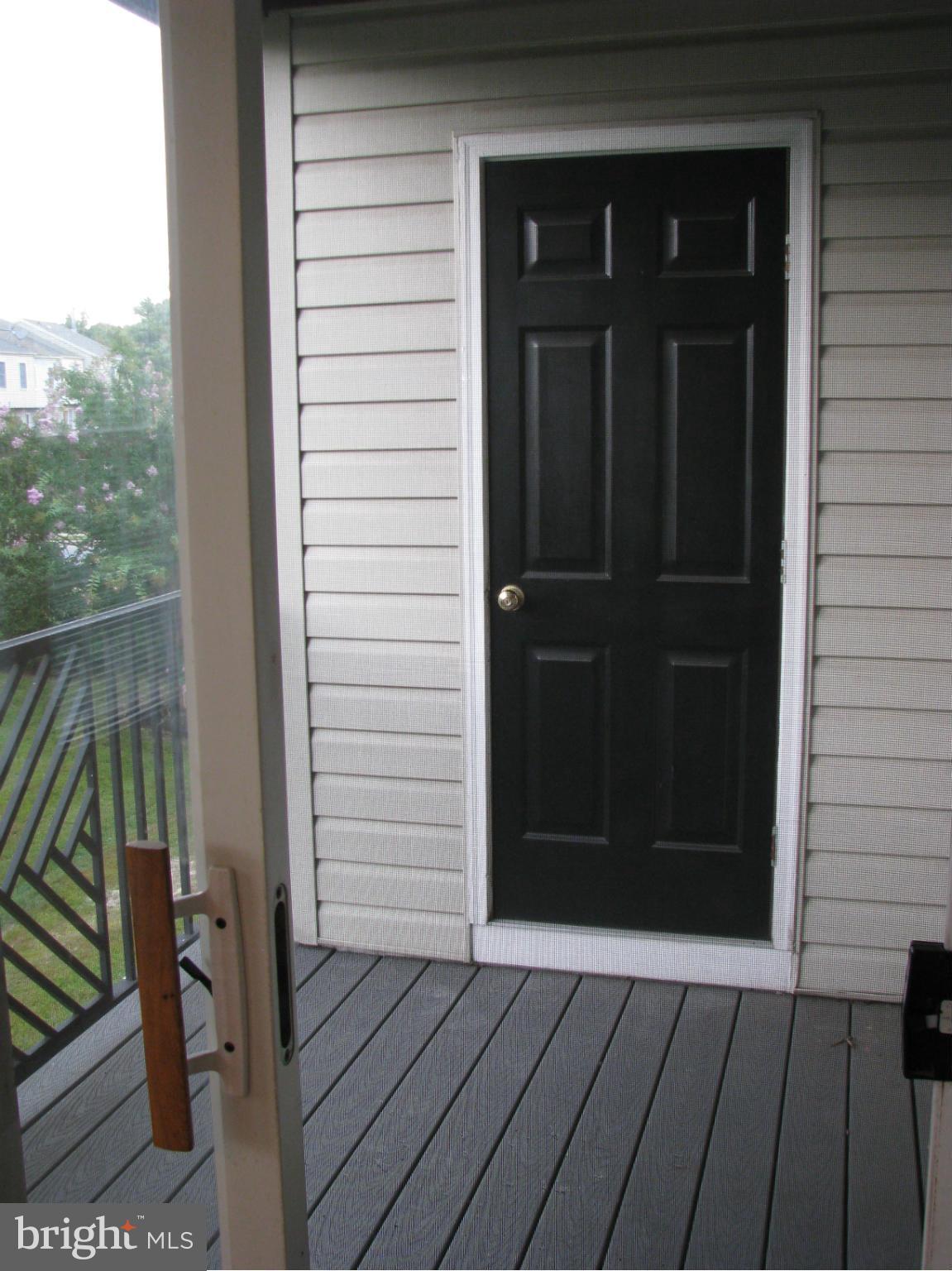 8384 Cypress Mill Road, Unit 8384 Baltimore, MD 21236 - Photo 19 of 25 Exterior (Rear)