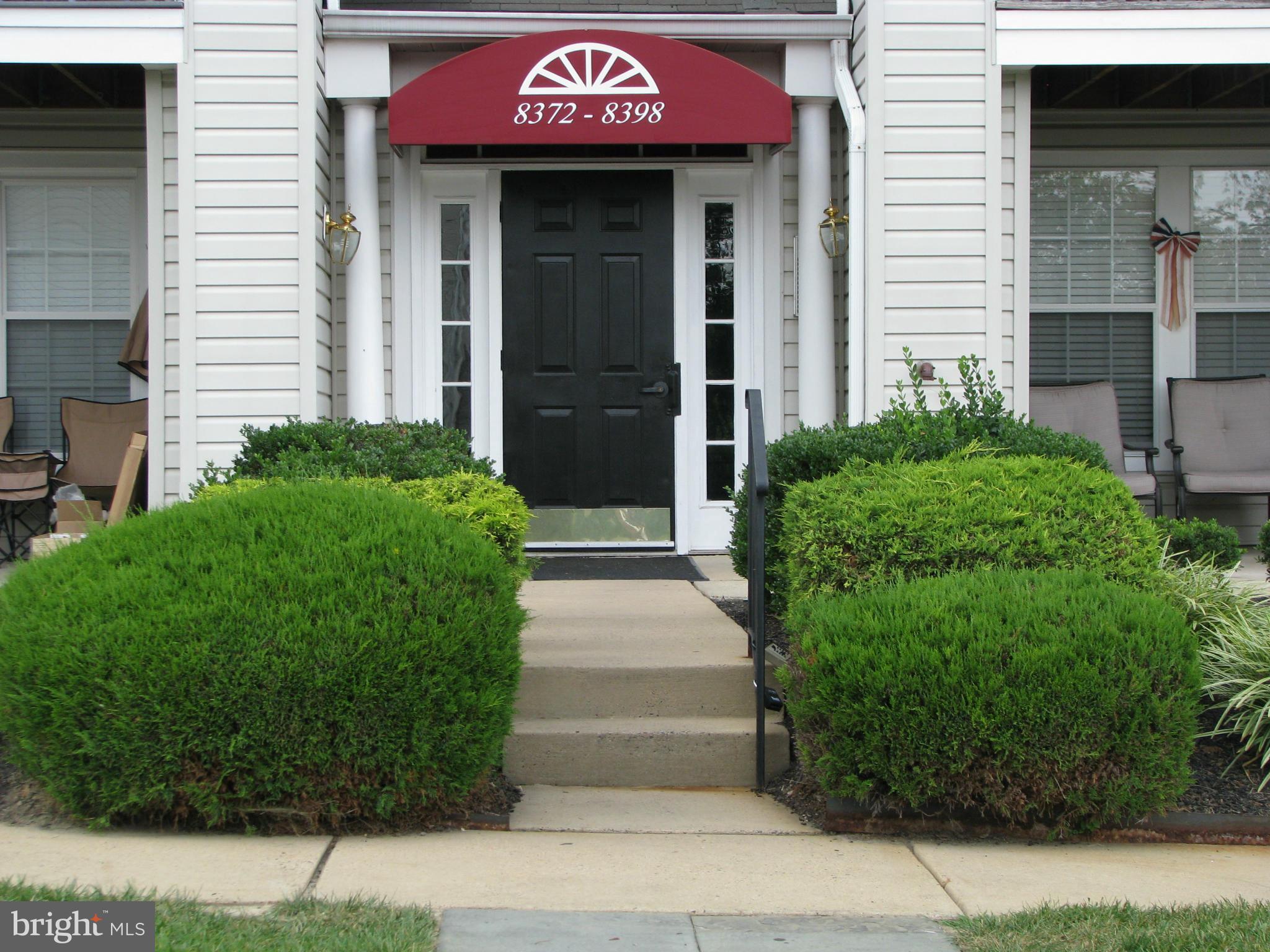 Exterior (Front)