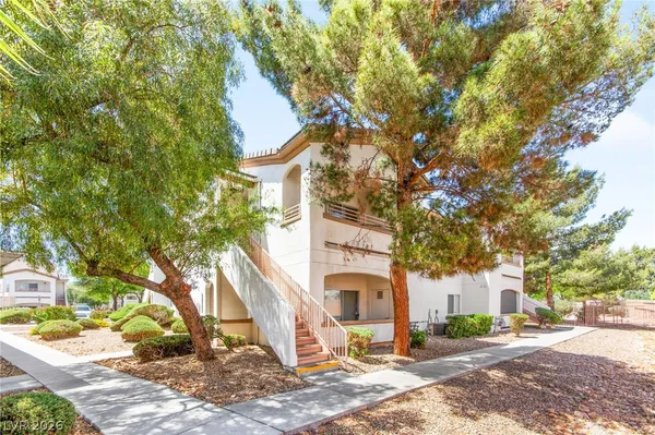$170,000 | 5650 East Sahara Avenue, Unit 2023, Las Vegas, NV 89142