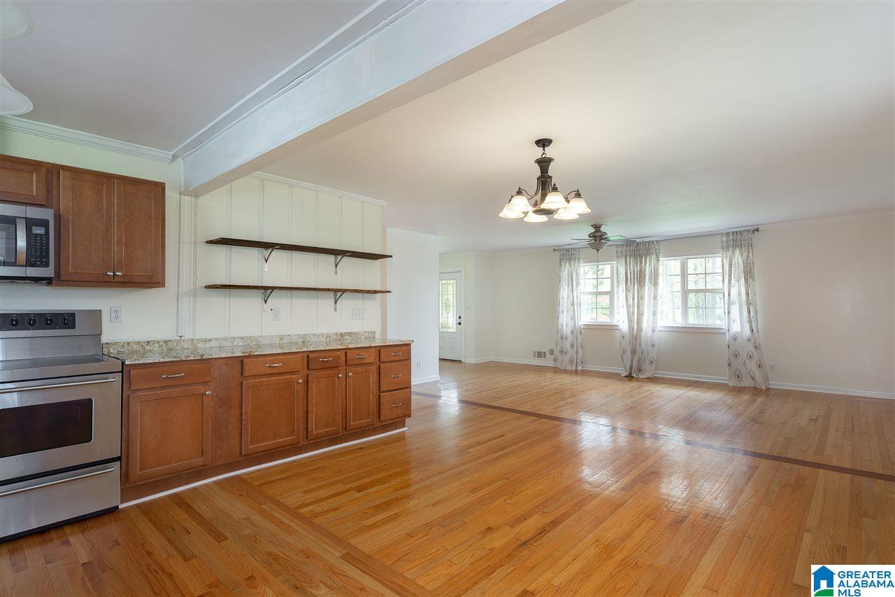 485 Brockford Road Heflin, AL 36264 - Photo 8 of 33