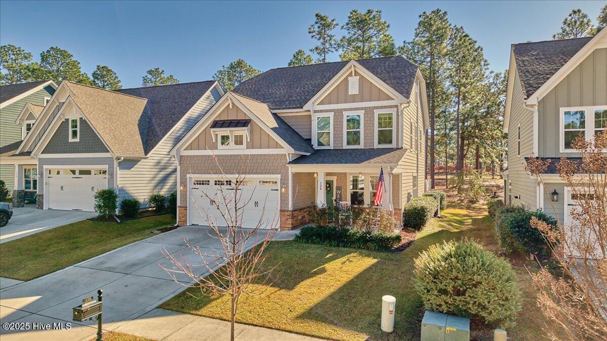 138 Warren Lake Road Aberdeen, NC 28315 - Photo 4 of 66 23-23_138 Warren Lake Rd, Aberdeen, NC,