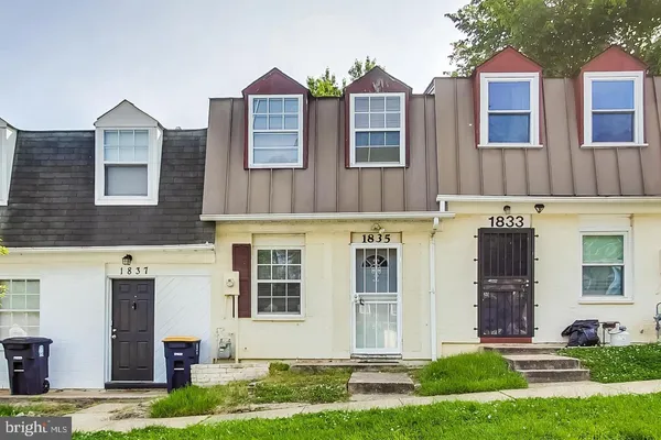 $169,999 | 1835 Village Green Drive, Hyattsville, MD 20785