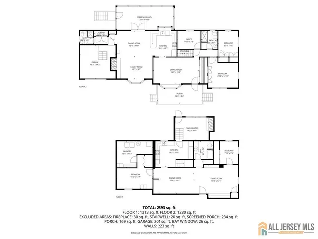 $799,000 | 608 Raritan Avenue, Atlantic Highlands, NJ 07716