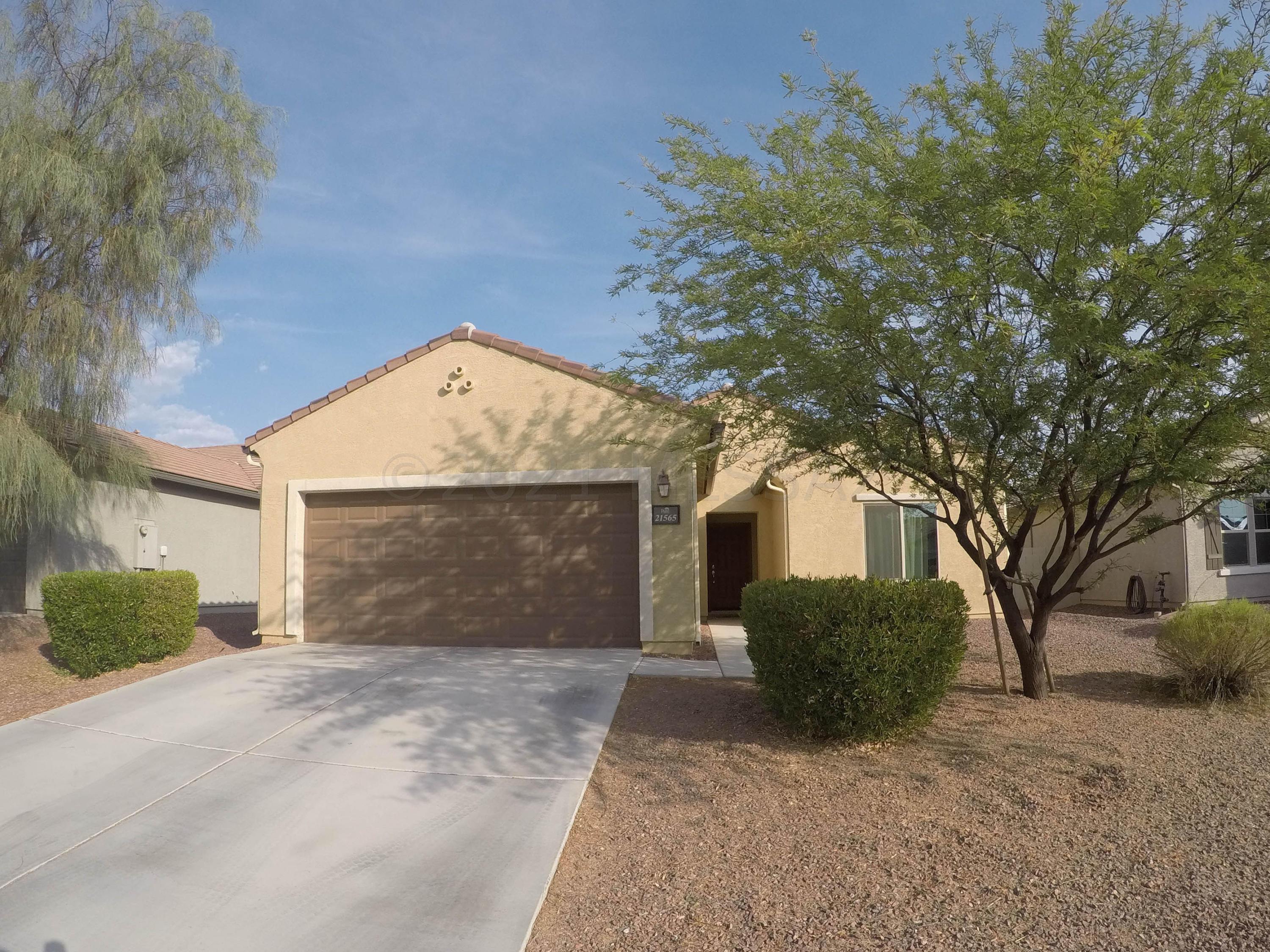 21565 East Founders Road Red Rock, AZ 85145 - Photo 2 of 28 Gallery Image 2