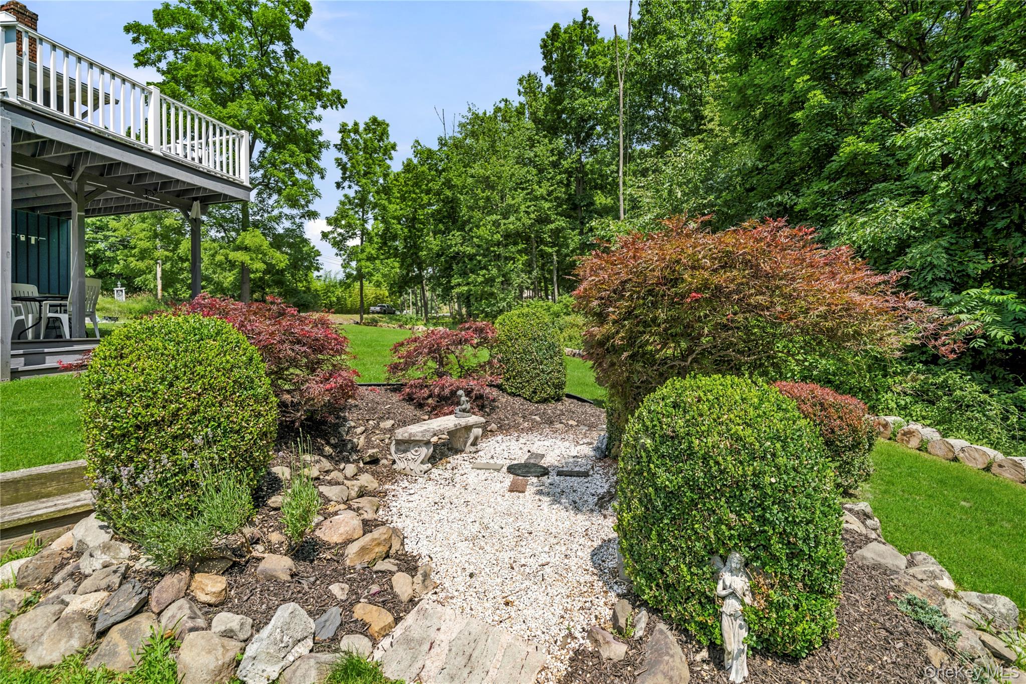22 Old Ridge Road Warwick, NY 10990 - Photo 37 of 44