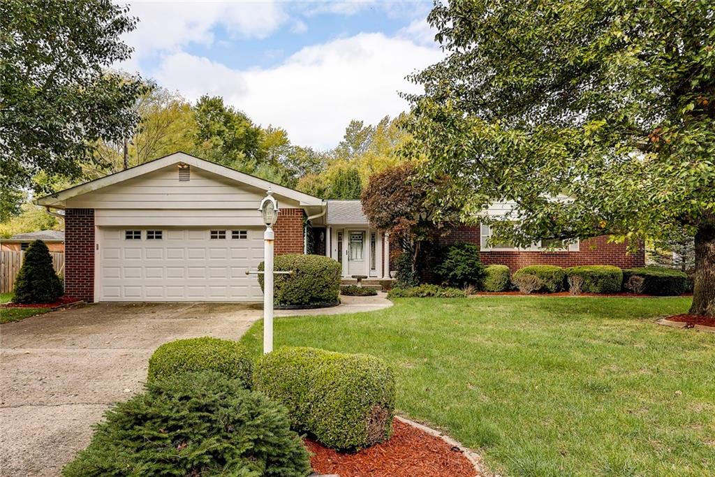 7960 Lieber Road Indianapolis, IN 46260 - Photo 1 of 37 Gallery Image 1