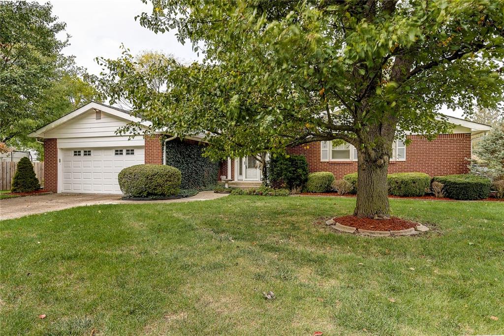 7960 Lieber Road Indianapolis, IN 46260 - Photo 2 of 37 Gallery Image 2