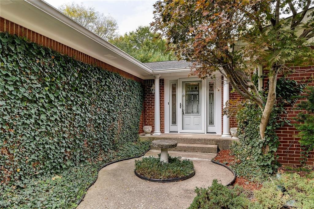 7960 Lieber Road Indianapolis, IN 46260 - Photo 3 of 37 Gallery Image 3