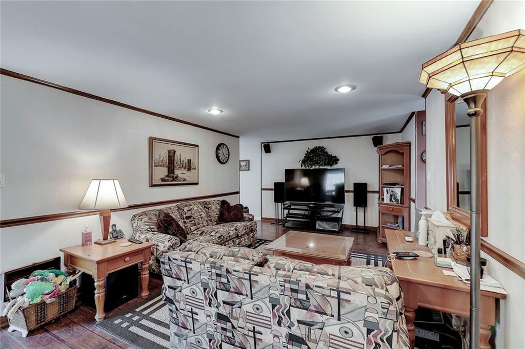 7960 Lieber Road Indianapolis, IN 46260 - Photo 25 of 37 Gallery Image 25