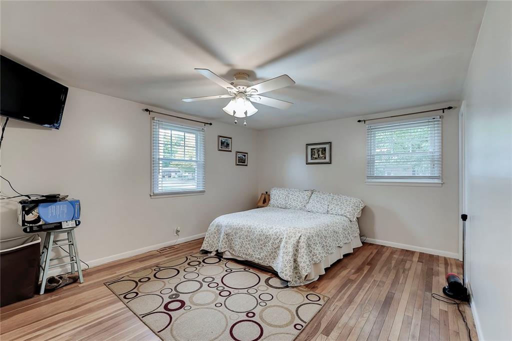 7960 Lieber Road Indianapolis, IN 46260 - Photo 28 of 37 Gallery Image 28