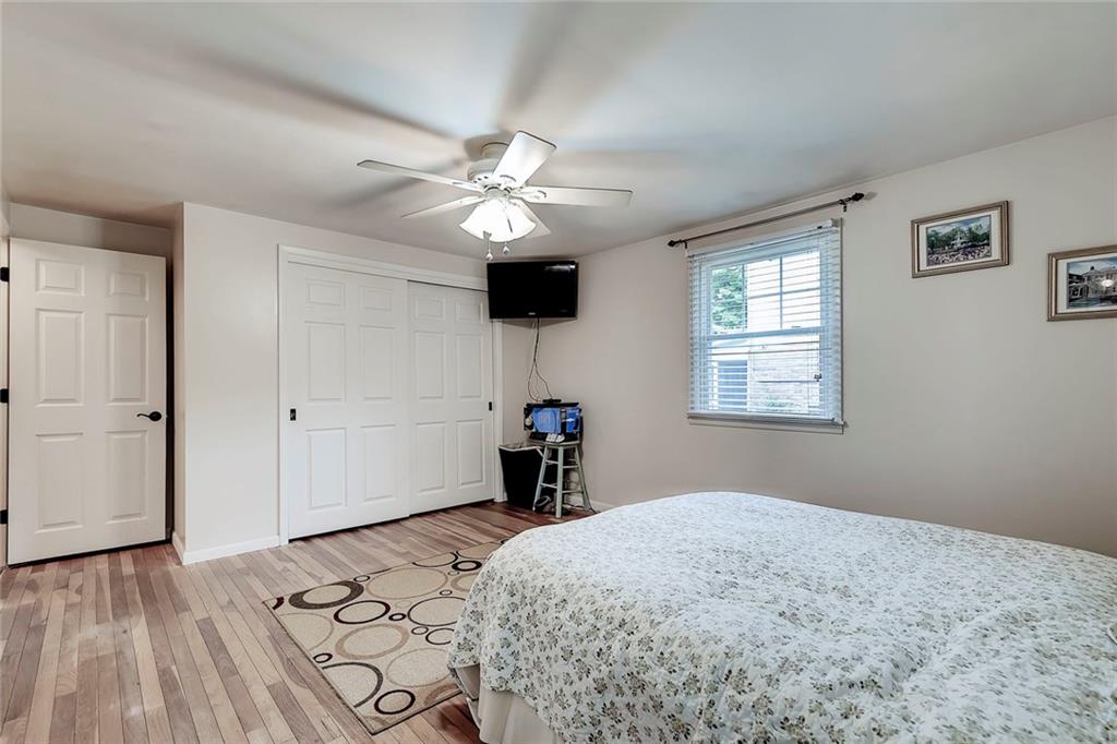 7960 Lieber Road Indianapolis, IN 46260 - Photo 29 of 37 Gallery Image 29