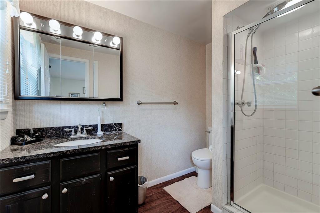 7960 Lieber Road Indianapolis, IN 46260 - Photo 30 of 37 Gallery Image 30