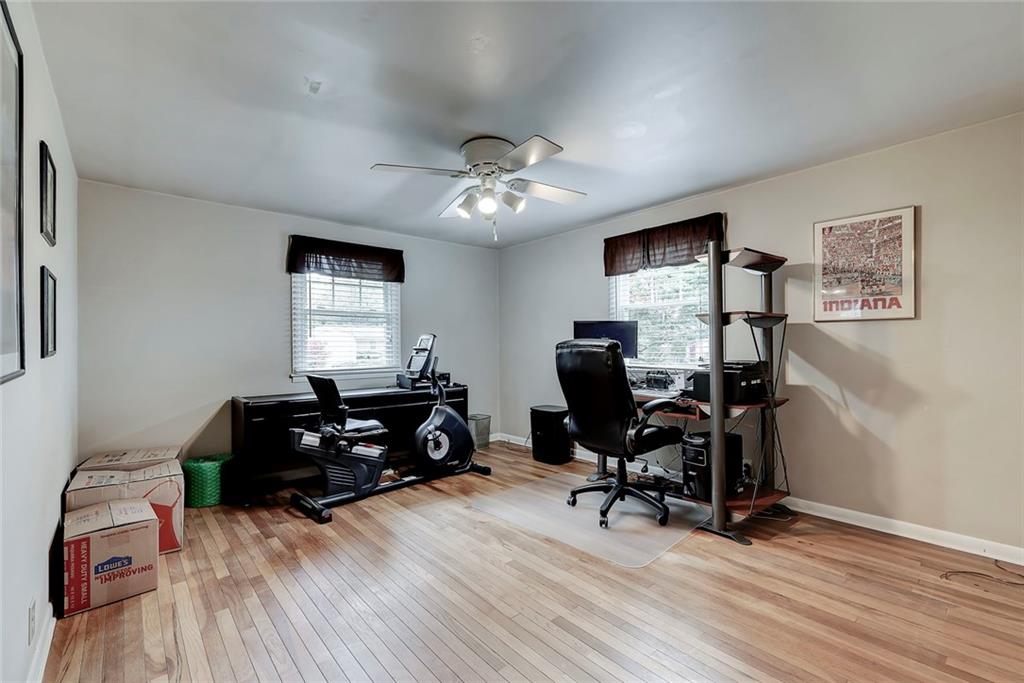 7960 Lieber Road Indianapolis, IN 46260 - Photo 32 of 37 Gallery Image 32