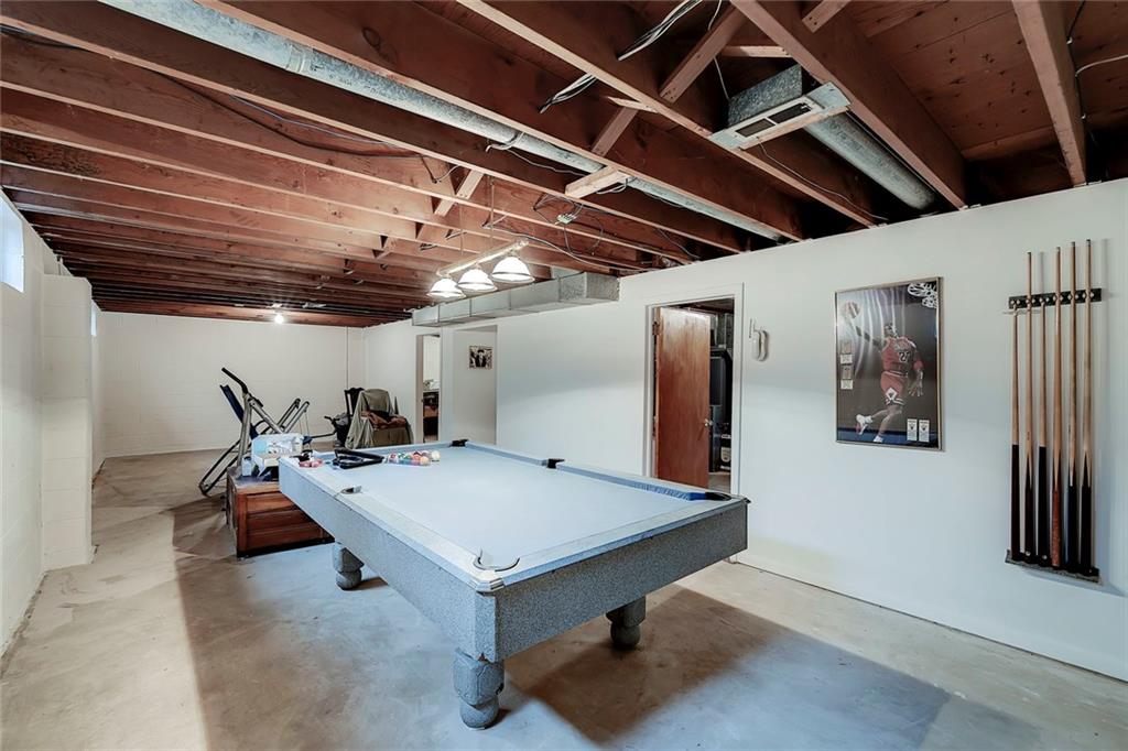 7960 Lieber Road Indianapolis, IN 46260 - Photo 37 of 37 Gallery Image 37