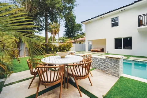$2,850,000 | 725 Northeast 76th Street, Miami, FL 33138