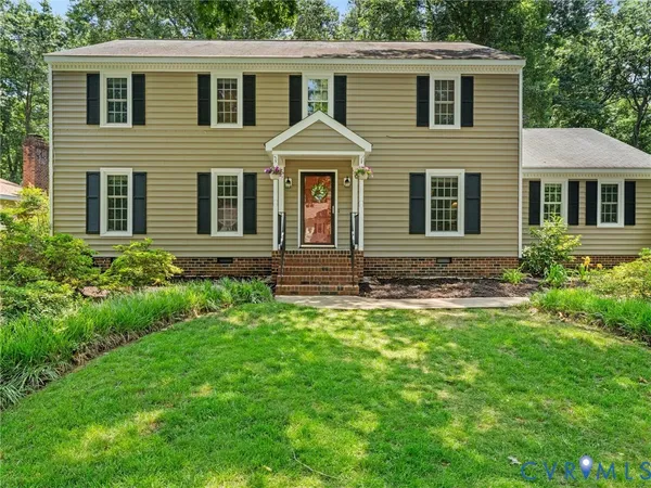 $659,900 | 10307 Windbluff Drive, Henrico, VA 23238