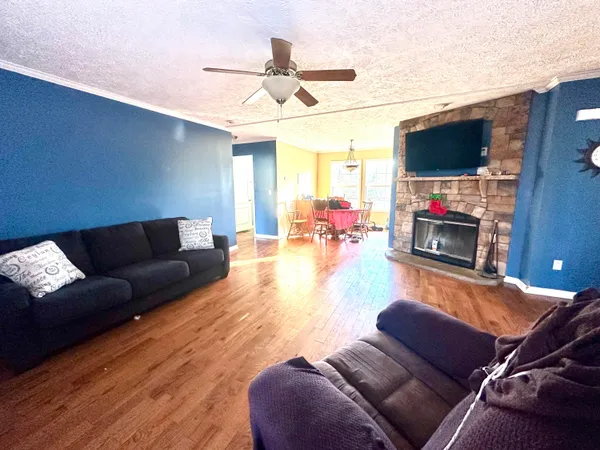 $150,000 | 1209 Daniels Road, Trenton, GA 30752