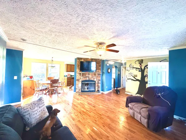 $150,000 | 1209 Daniels Road, Trenton, GA 30752