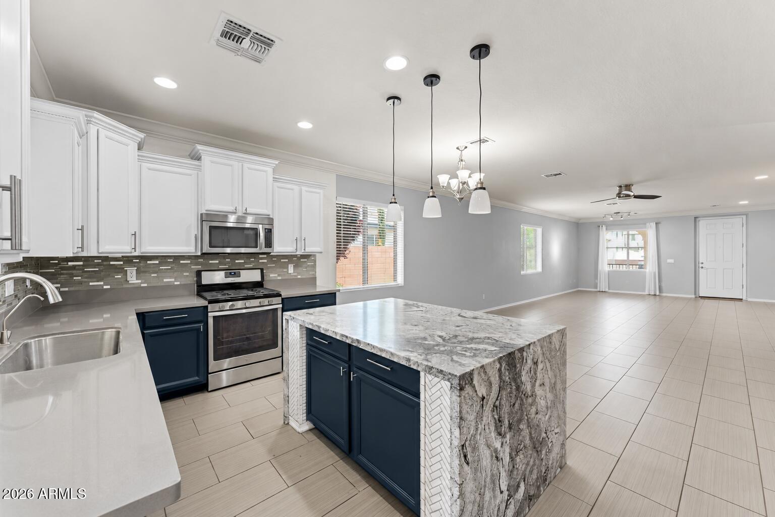 1890 South Racine Lane Gilbert, AZ 85295 - Photo 32 of 34 Kitchen 2