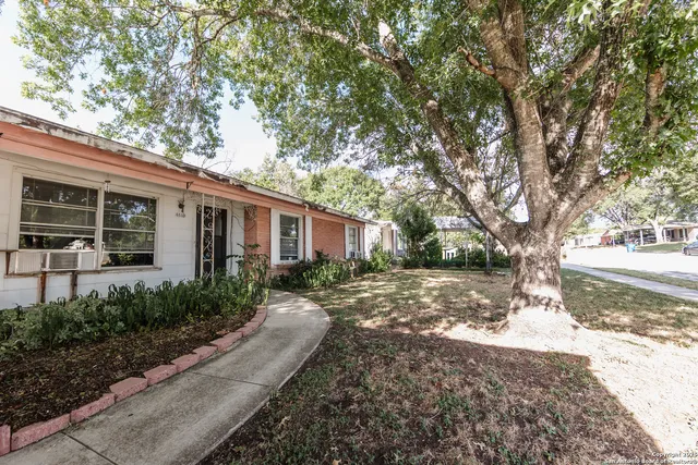 $179,900 | 4839 Newcome Drive, San Antonio, TX 78229