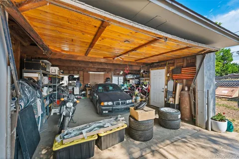 $640,000 | 4720 North Robb Street, Wheat Ridge, CO 80033