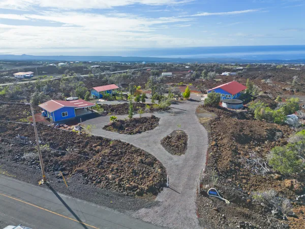 $634,000 | 92-8427 Hibiscus Drive, Ocean View, HI 96704