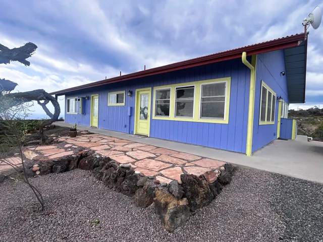 $674,000 | 92-8427 Hibiscus Drive, Ocean View, HI 96704