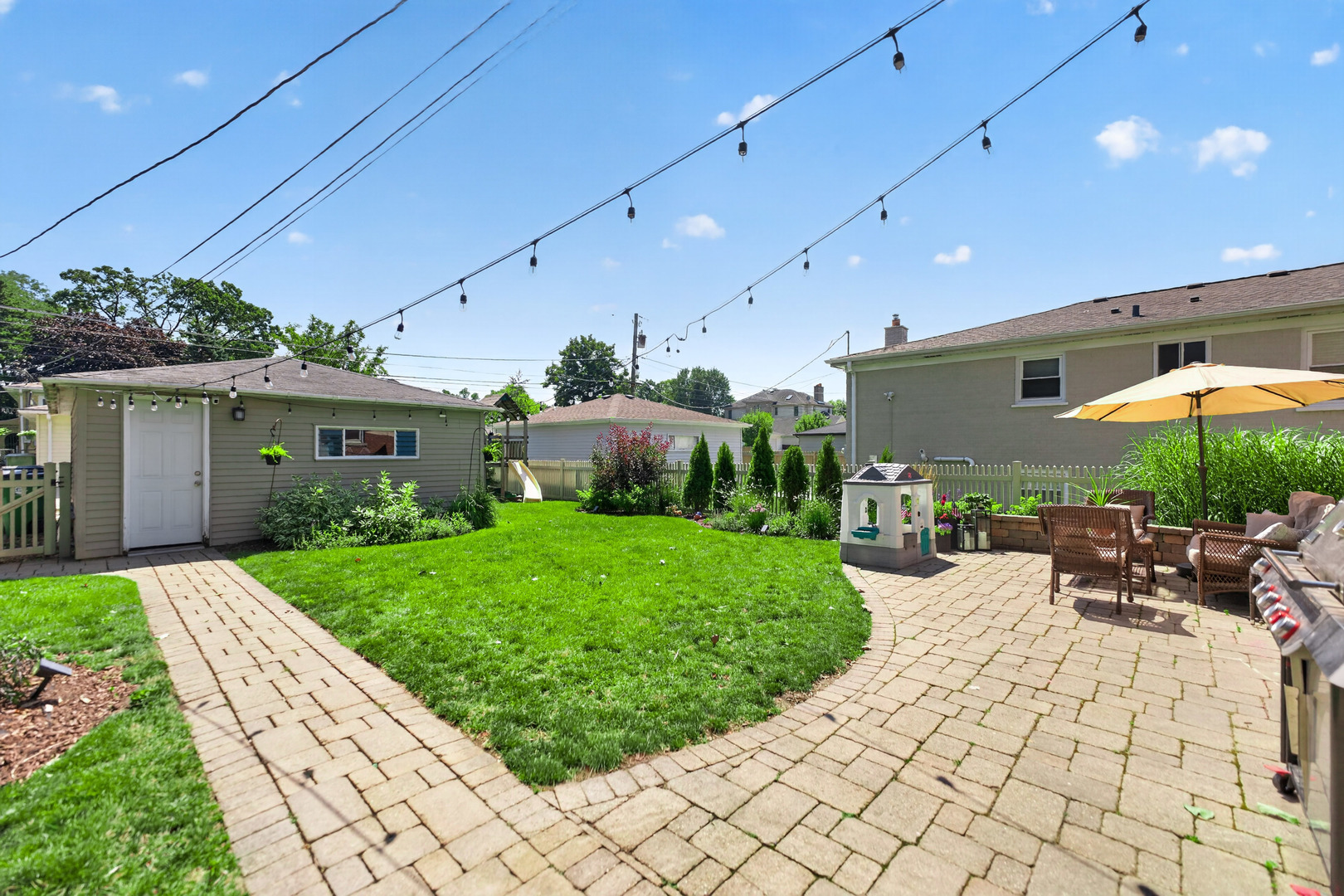 221 Chester Avenue Park Ridge, IL 60068 - Photo 20 of 32 Gallery Image 20