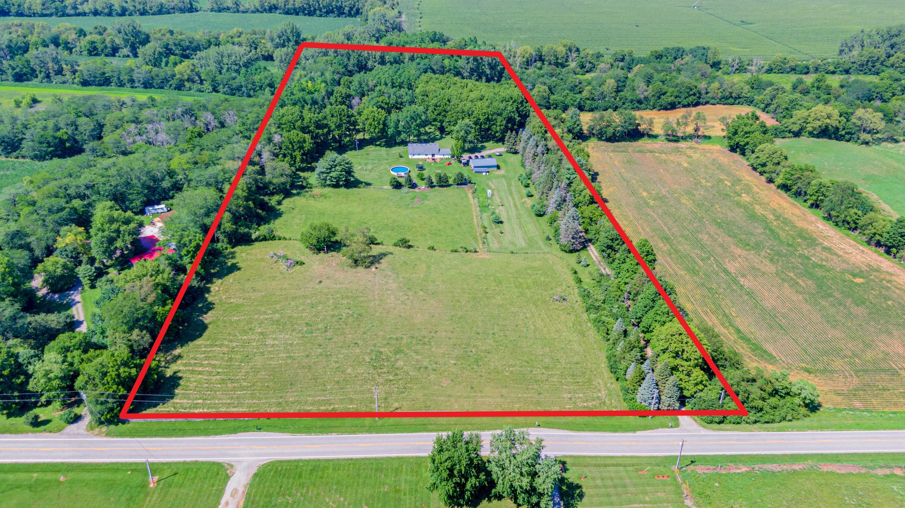 5560 Cable Road Cable, OH 43009 - Photo 11 of 39