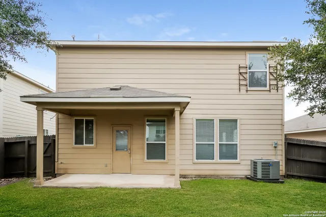 $1,995 | 11910 Fieldcrest Run, San Antonio, TX 78254