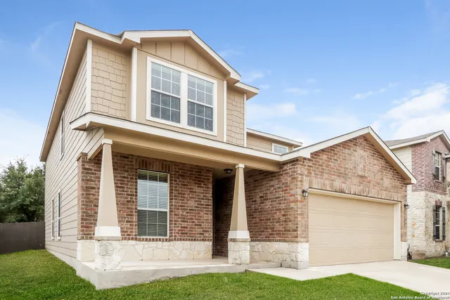 $1,995 | 11910 Fieldcrest Run, San Antonio, TX 78254