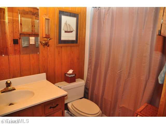 6711 Bastille Lane Oak Ridge, NC 27310 - Photo 10 of 16 Other Bath. Another of 3 baths.