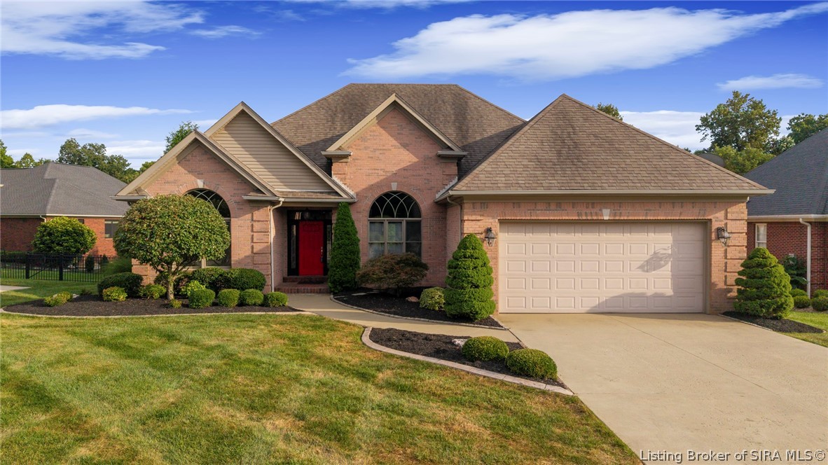 4067 Viewcrest Loop Floyds Knobs, IN 47119 - Photo 1 of 21 Gallery Image 1