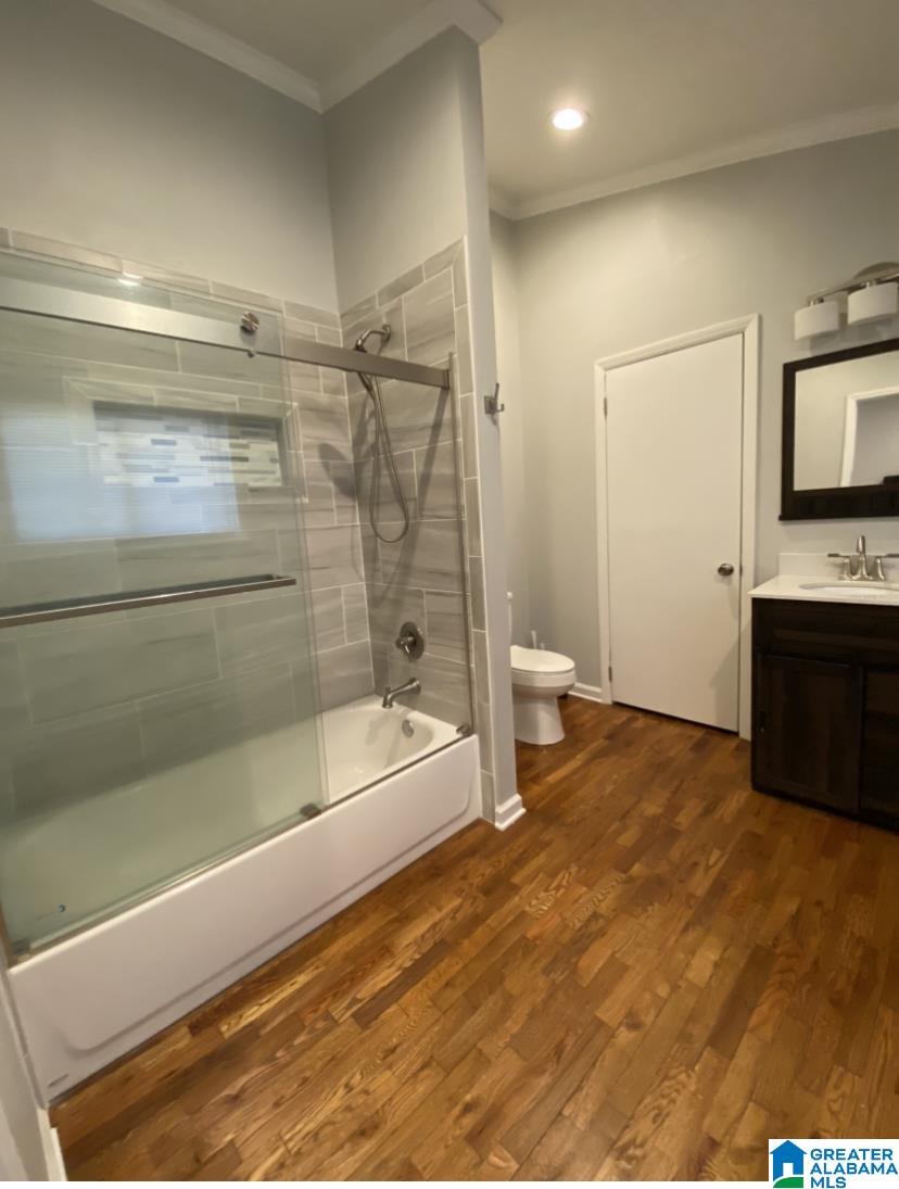 1130 Rhodes Street Anniston, AL 36206 - Photo 17 of 29