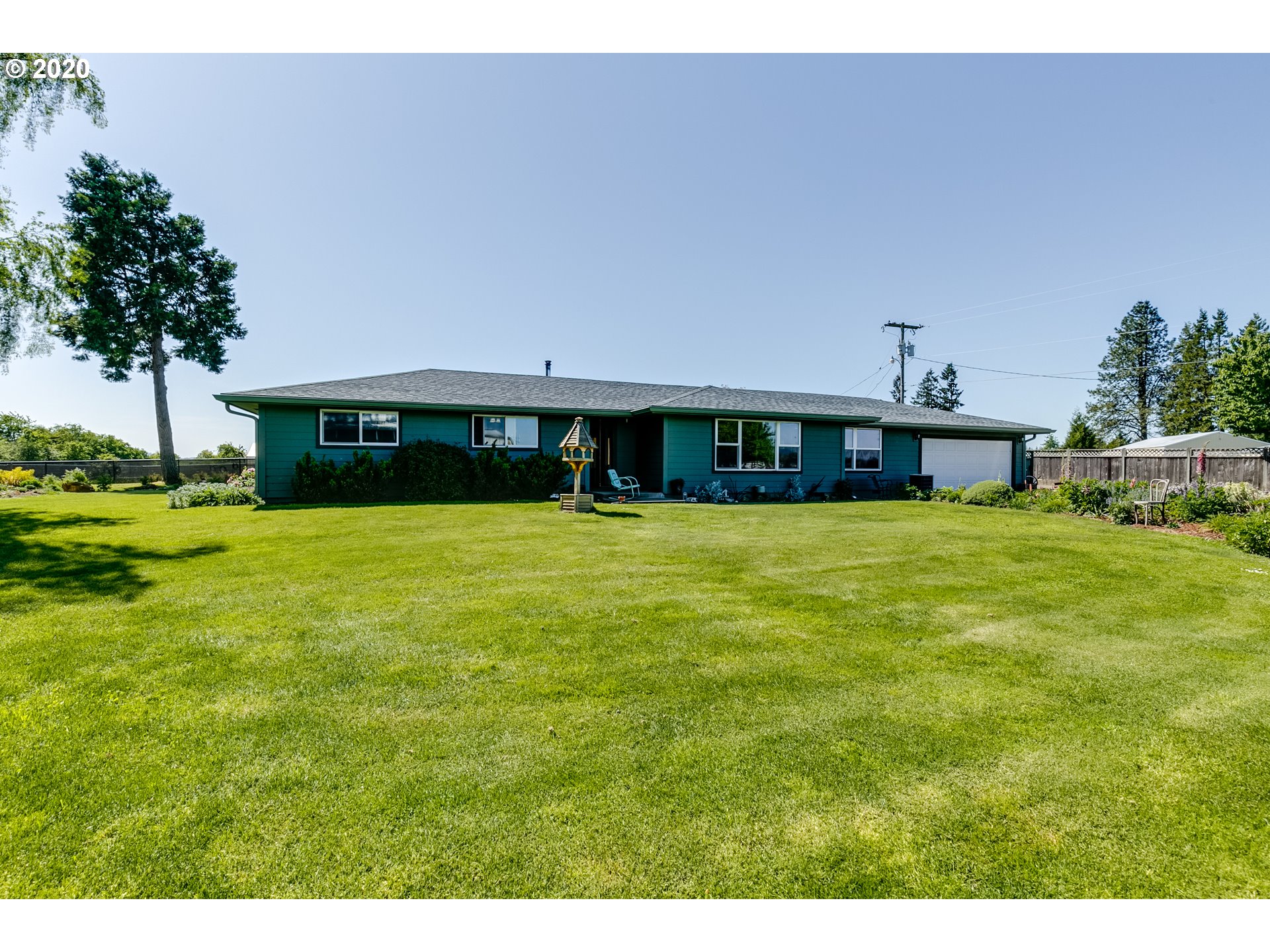 89518 Fir Butte Road Eugene, OR 97402 - Photo 1 of 32
