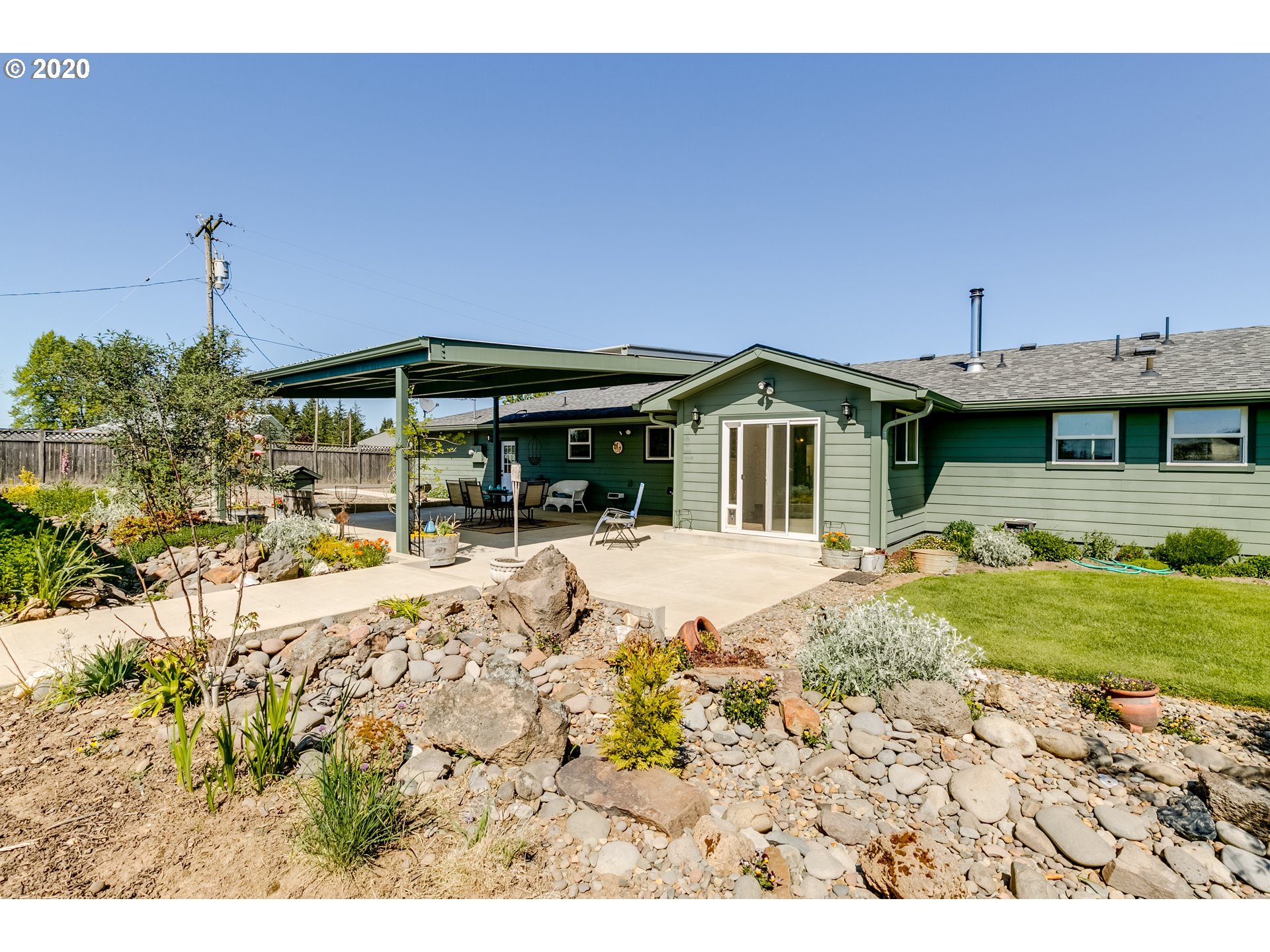 89518 Fir Butte Road Eugene, OR 97402 - Photo 14 of 32