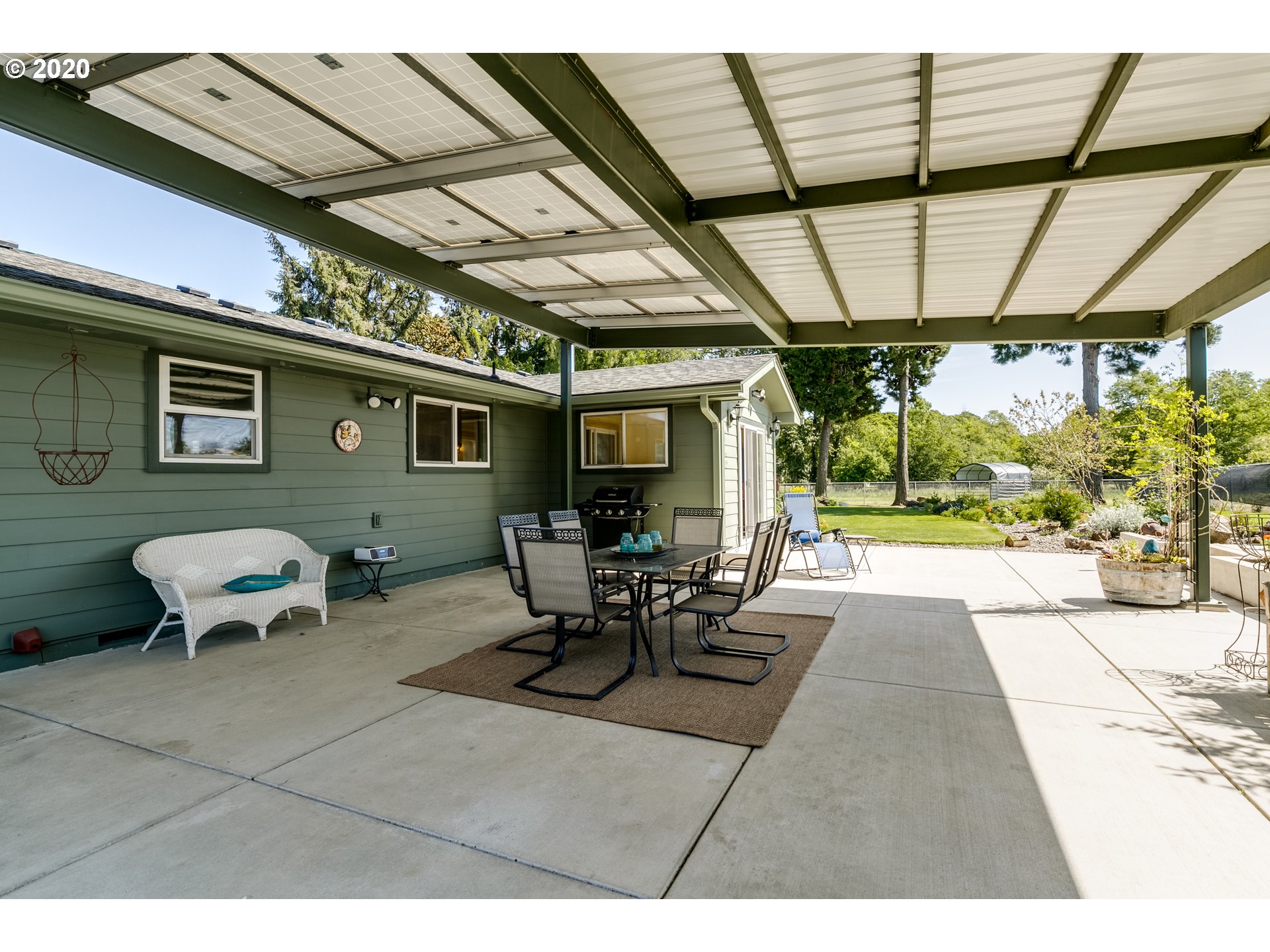 89518 Fir Butte Road Eugene, OR 97402 - Photo 15 of 32