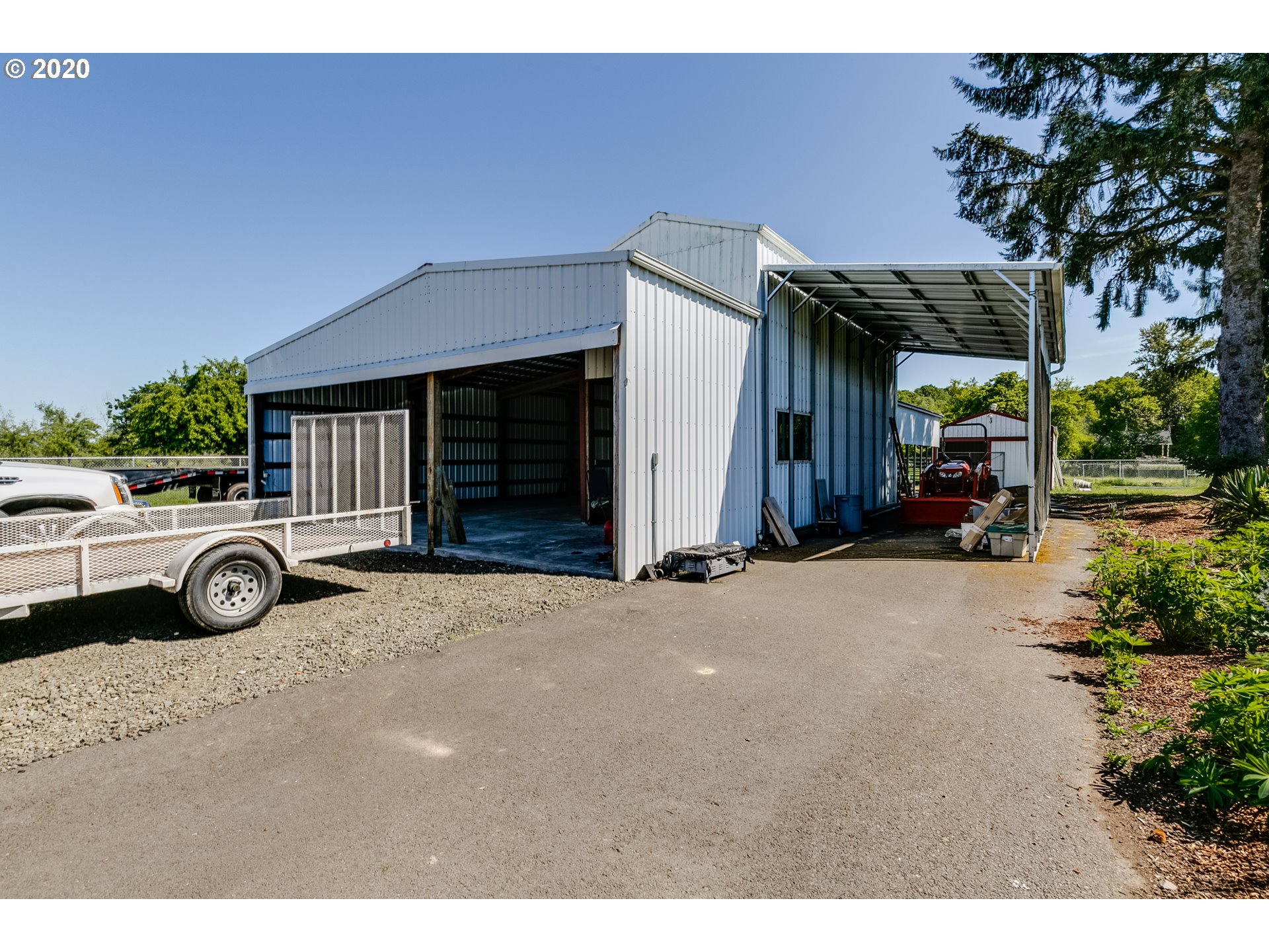 89518 Fir Butte Road Eugene, OR 97402 - Photo 20 of 32