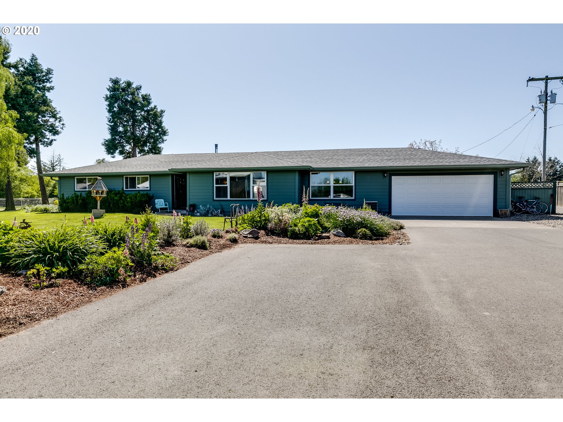 89518 Fir Butte Road Eugene, OR 97402 - Photo 3 of 32